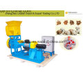 Dgp Series Pet Fish Food Pellet Feed Making Machine Pet Food Extruder Machine Pet Food Extruder Machine